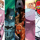 Image for article titled The Most Spectacular New Comics You Should Stay Inside and Read This Summer